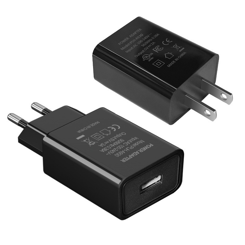 5V3A 15W USB -laddare